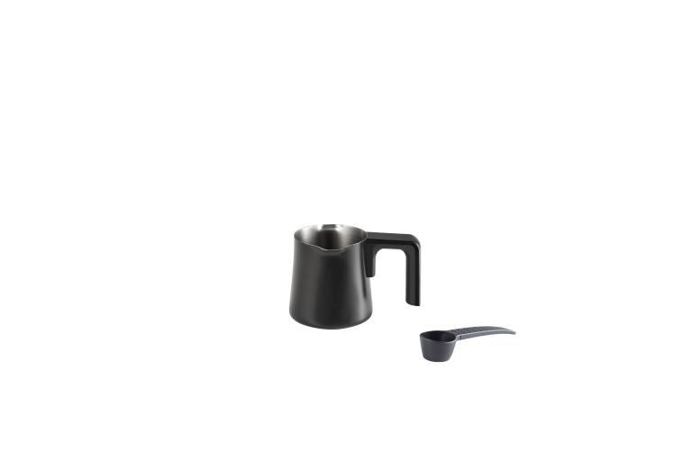 Arçelik TKM 9961 Bio Telve Türk Kahve Makinesi