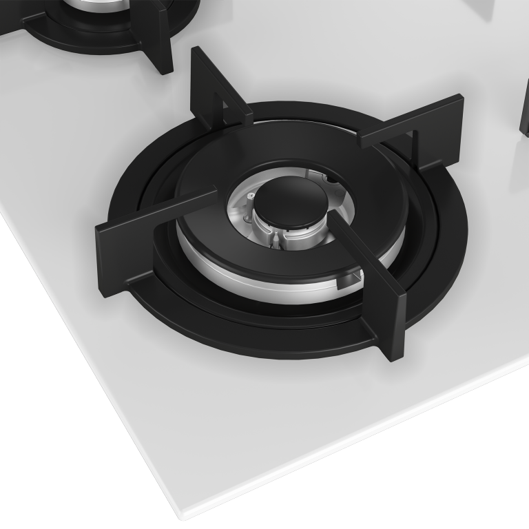 Arçelik OCD T 651 DWB Ankastre Ocak REV