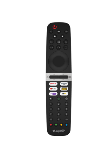 Arçelik A43 D 695 B Full HD 43'' 109 Ekran Uydu Alıcılı Android Smart LED TV REV