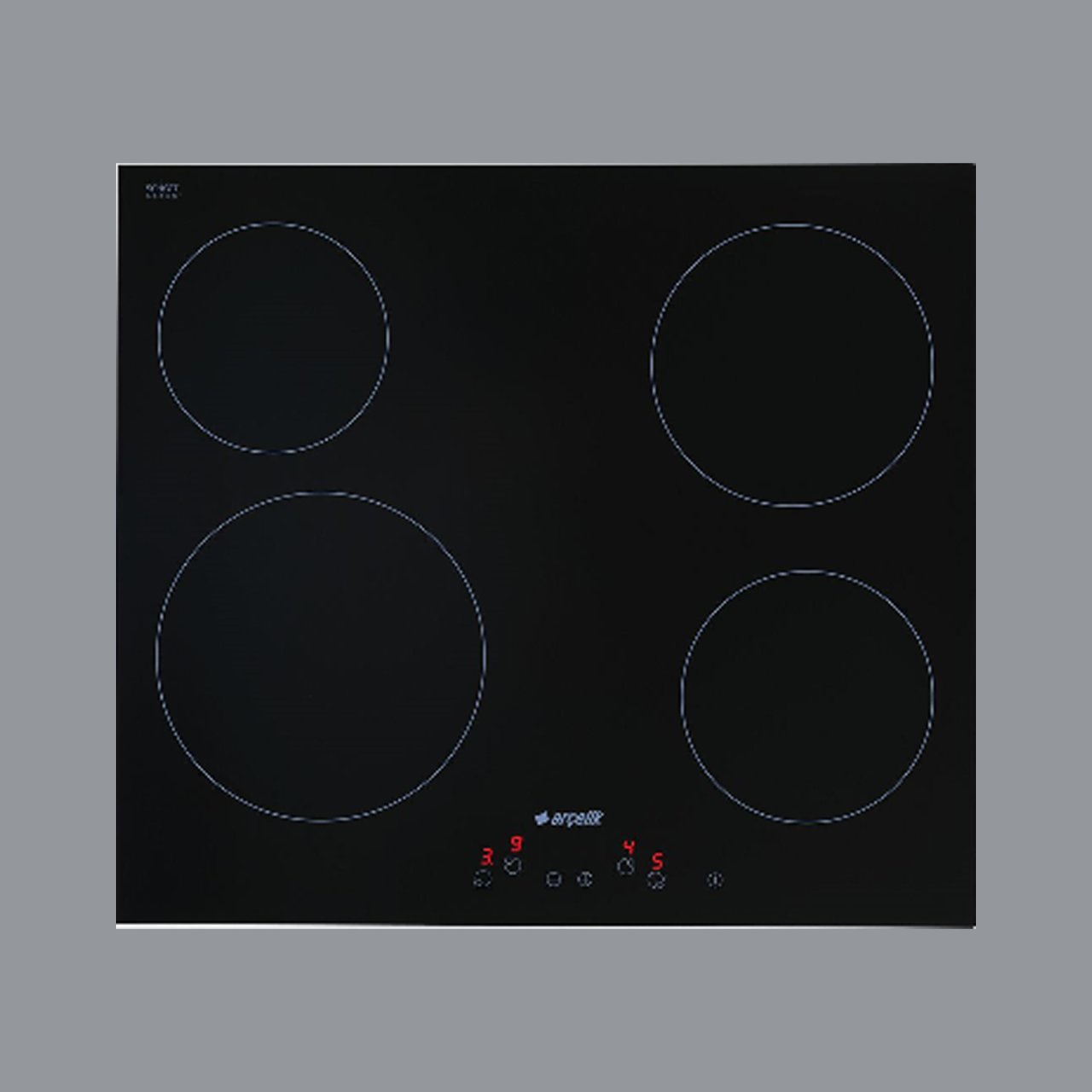 Arçelik OV 643 T Ankastre Ocak REV