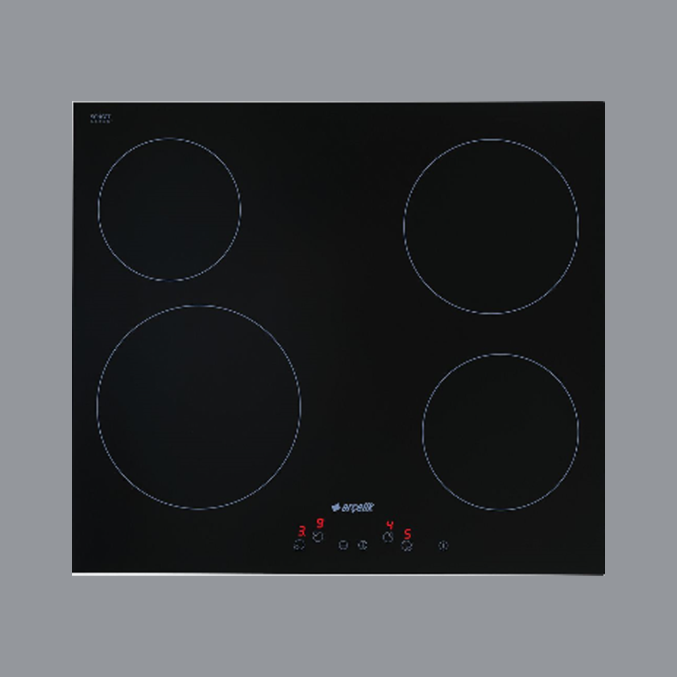 Arçelik OV 643 T Ankastre Ocak REV