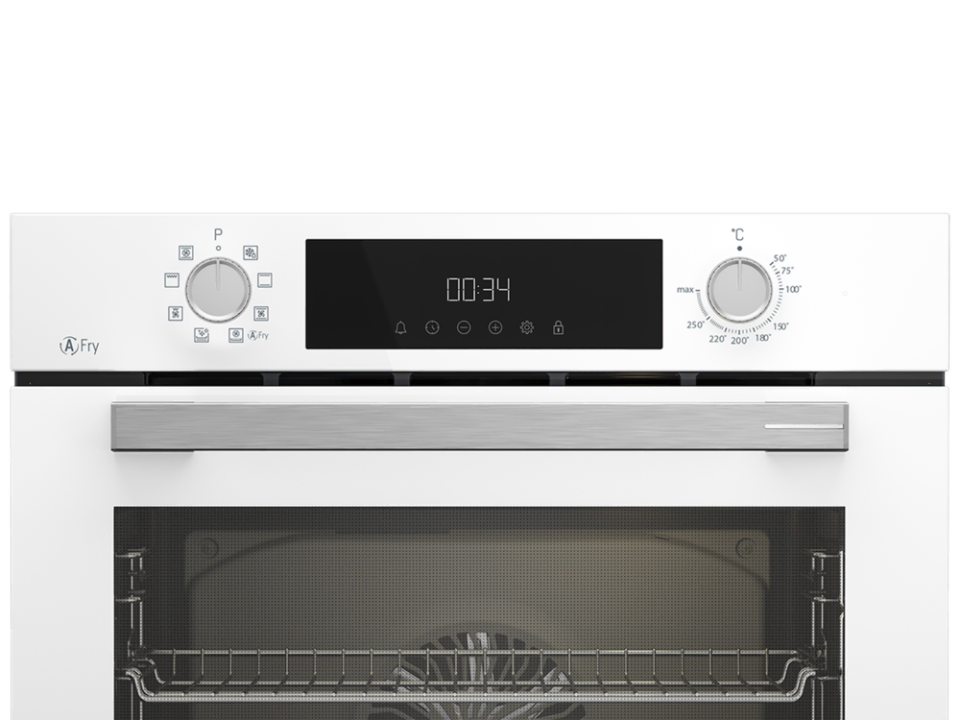 Arçelik AFC 342 B AFry Ankastre Fırın