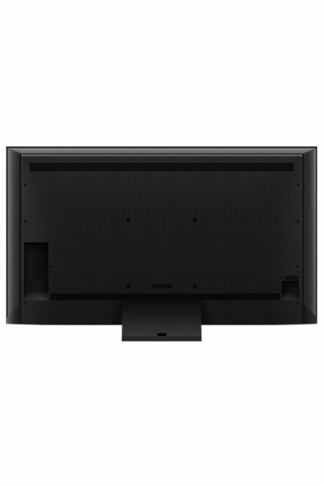 TCL 65C755 65'' 165 Ekran Uydu Alıcılı 4K Ultra HD Google Mini LED TV