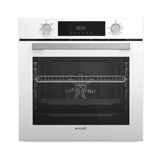 Arçelik AFC 330 B Ankastre Fırın