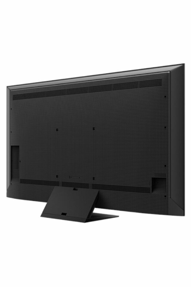 TCL 55C755 55'' 139 Ekran Uydu Alıcılı 4K Ultra HD Google Mini LED TV