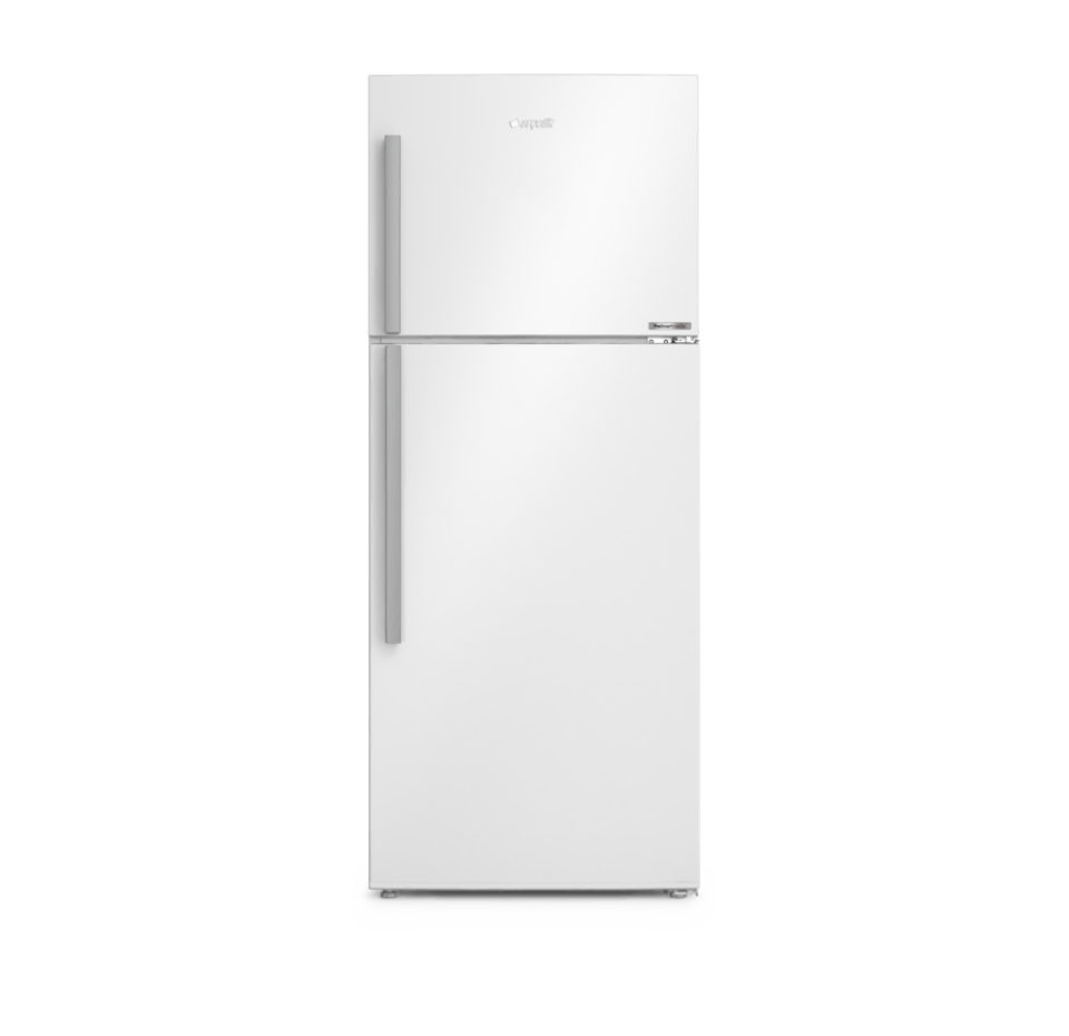 Arçelik 574509 MB Çift Kapılı No Frost Buzdolabı