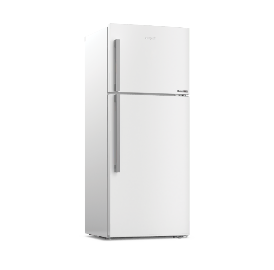 Arçelik 574509 MB Çift Kapılı No Frost Buzdolabı