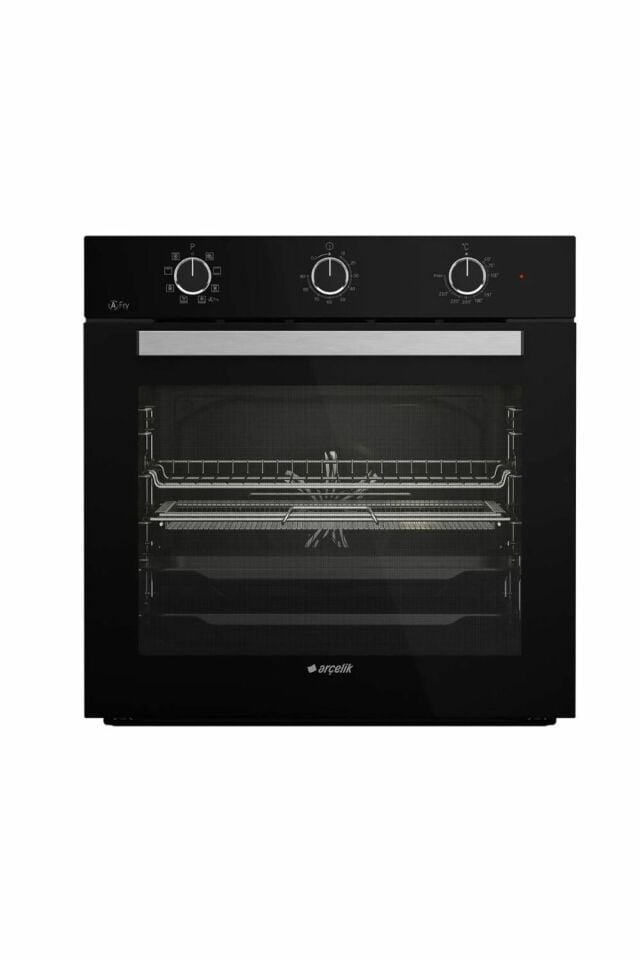 Arçelik AFC 240 S Ankastre Fırın