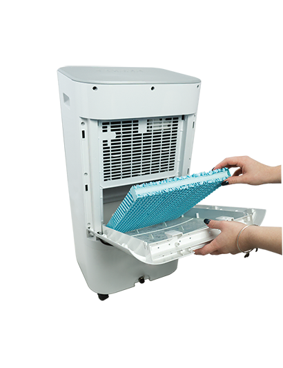 Arçelik AC 8030 Hava Soğutucu
