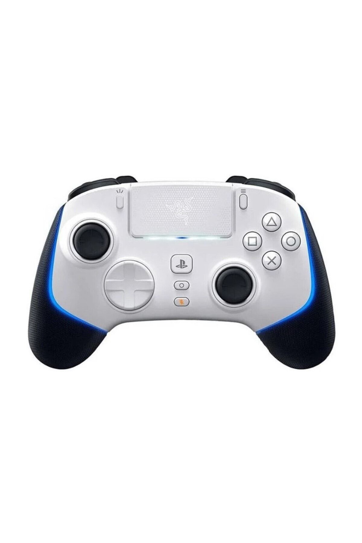 Razer Wolverine V2 Pro PS5/PC Uyumlu Kablosuz Beyaz Gamepad