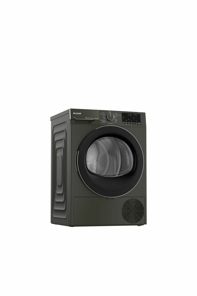 Arçelik 901 Kmp Ig Kurutma Makinesi