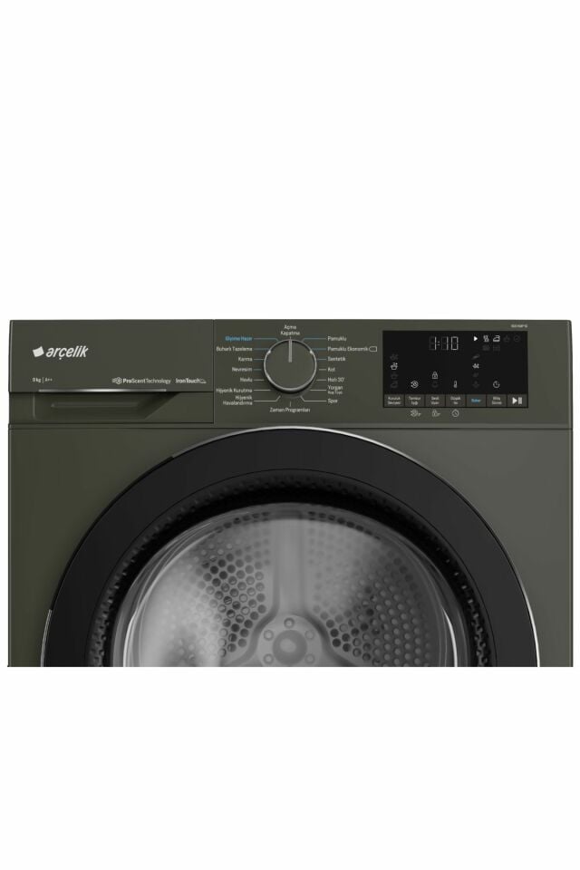 Arçelik 901 Kmp Ig Kurutma Makinesi