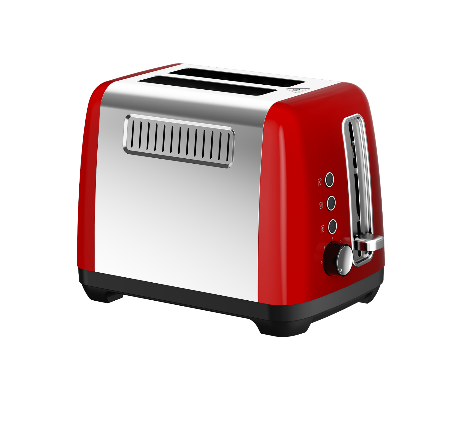 Arçelik EK 6420 Retro Ekmek Kızartma Makinesi