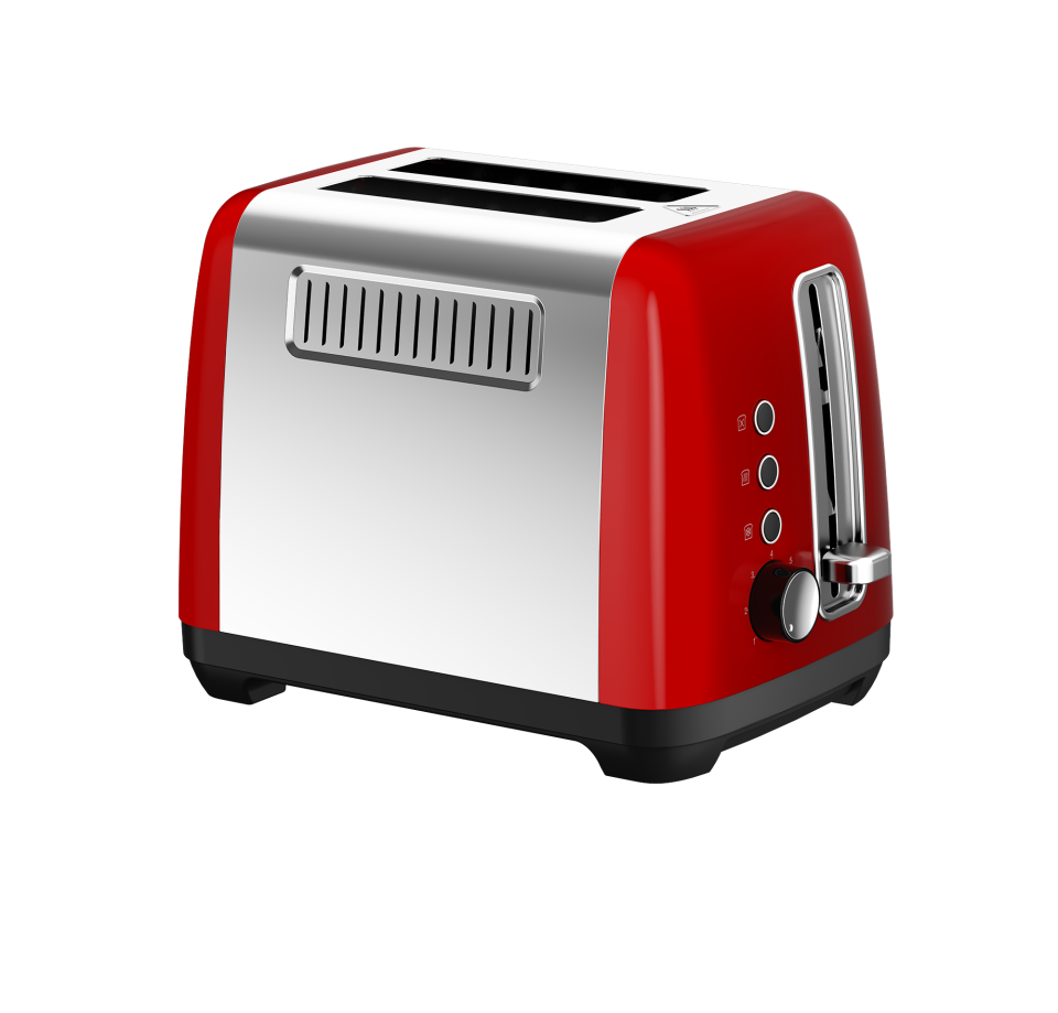 Arçelik EK 6420 Retro Ekmek Kızartma Makinesi