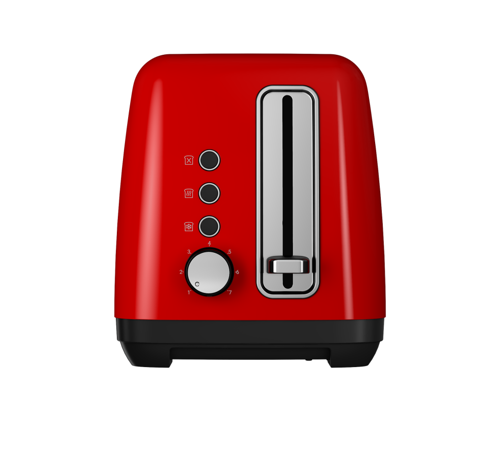 Arçelik EK 6420 Retro Ekmek Kızartma Makinesi