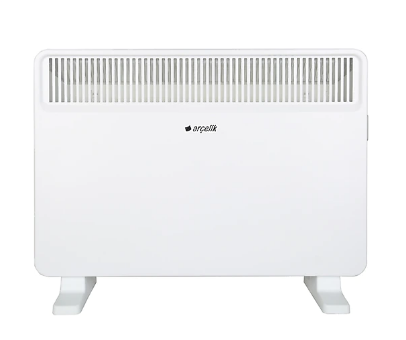 Arçelik AR M 1800 2000 W Konvektör Isıtıcı
