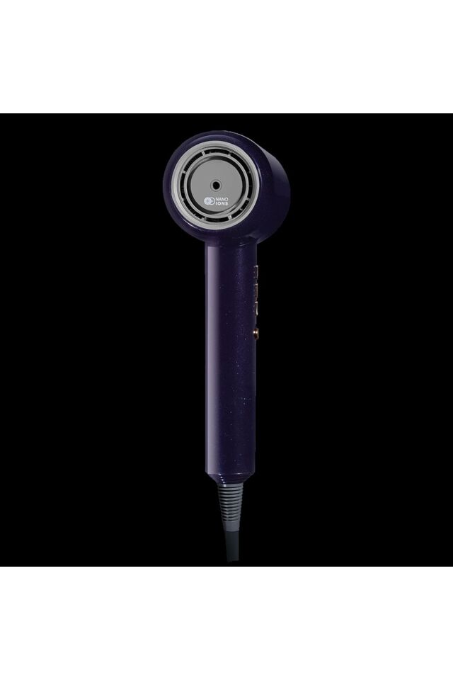 Grundig Hd 9980 Ionica Air Styler Blue Saç Kurutma Makinesi