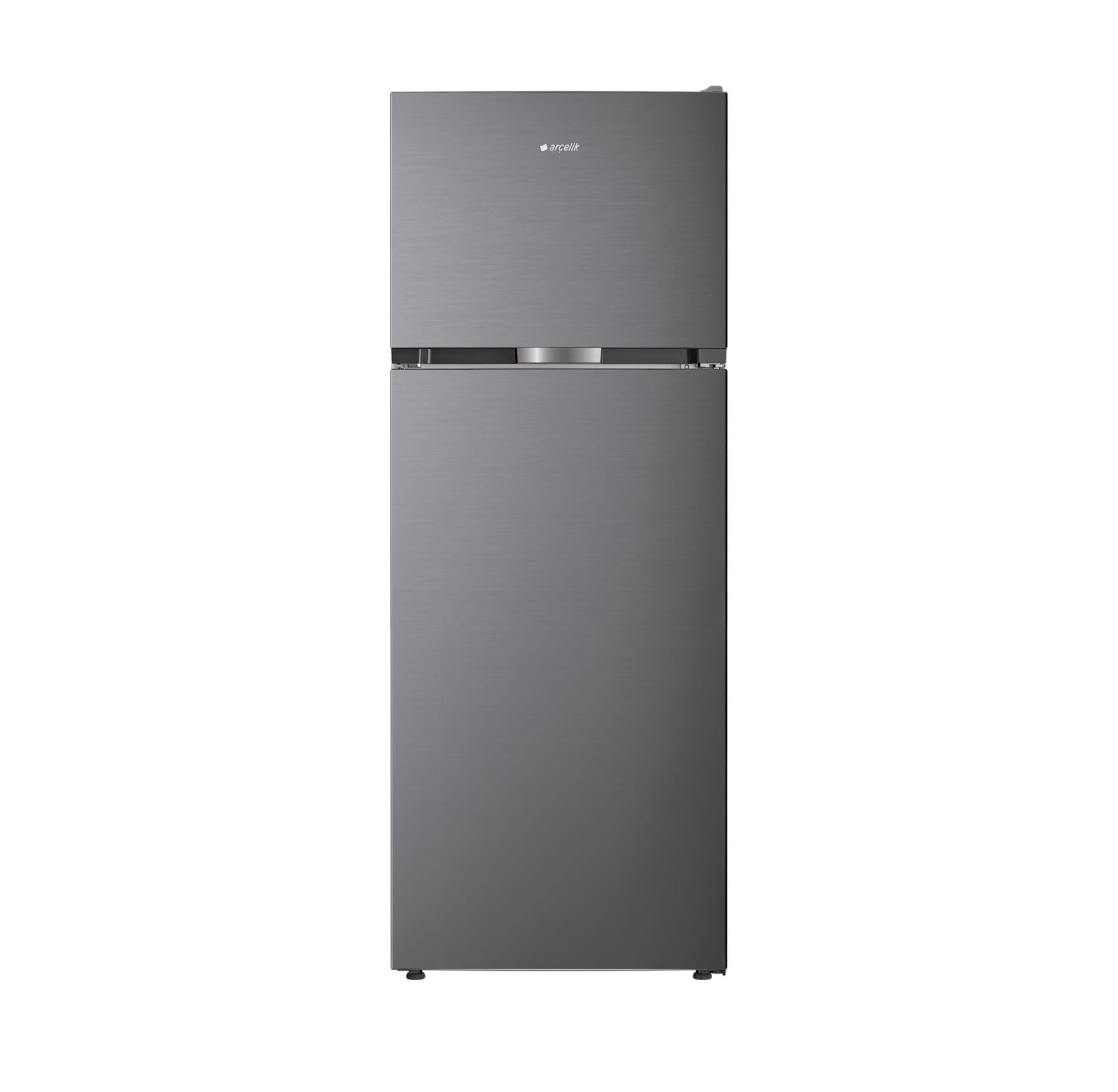Arçelik 570508 Mı No Frost Buzdolabı Inox