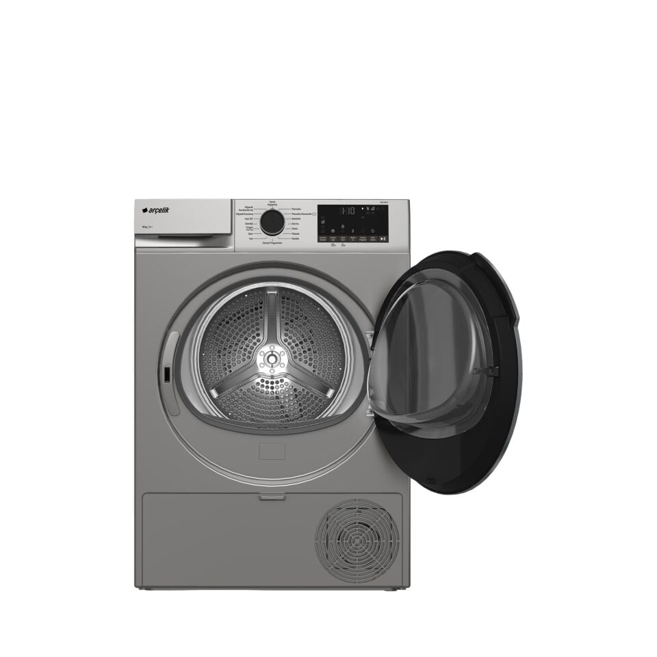 Arçelik 1001 KMX S Kurutma Makinesi