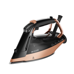 Arçelik BEU 9030 D Aria TM Expert 3000 W Buharlı Ütü