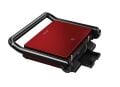 Arçelik TM 6046 CK Kırmızı Resital Tost Makinesi