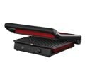 Arçelik TM 6046 CK Kırmızı Resital Tost Makinesi