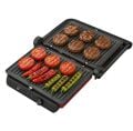 Arçelik TM 6046 CK Kırmızı Resital Tost Makinesi