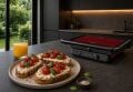 Arçelik TM 6046 CK Kırmızı Resital Tost Makinesi