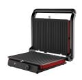 Arçelik TM 6046 CK Kırmızı Resital Tost Makinesi