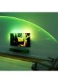 Philips 55PUS9000/62 55'' 139 Ekran Uydu Alıcılı Smart 4K UHD  Dolby Vision & Atmos Titan Os Qled Ambilight Tv