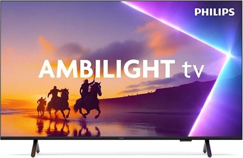 Philips 55PUS8500/62 55'' 140 Ekran Uydu Alıcılı 4K Ultra HD Titan Ambilight QLED TV