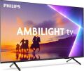 Philips 55PUS8500/62 55'' 140 Ekran Uydu Alıcılı 4K Ultra HD Titan Ambilight QLED TV