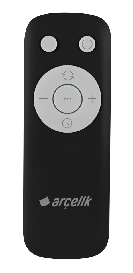 Arçelik AR RHO 11D 2300 W 11 Dilim Yağlı Radyatör