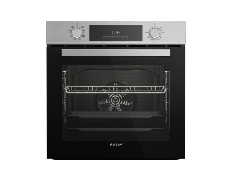 Arçelik AFM 340 I Ankastre Fırın