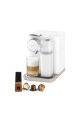 Nespresso F541 Gran Latissima Süt Çözümlü Espresso Kahve Makinesi,Beyaz
