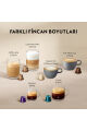 Nespresso F541 Gran Latissima Süt Çözümlü Espresso Kahve Makinesi,Beyaz