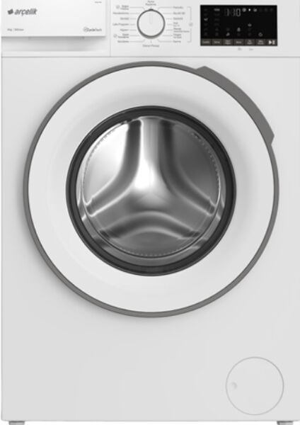 Arçelik 7121 1200 Devir 7 kg Çamaşır Makinesi