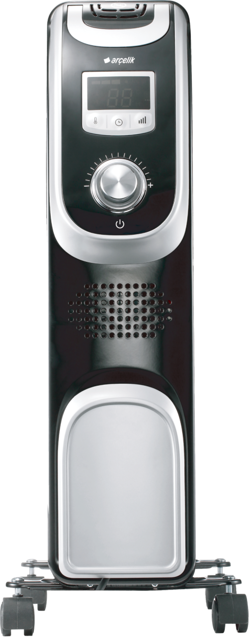 Arçelik ARI 11D 2300 W 11 Dilim Yağlı Radyatör