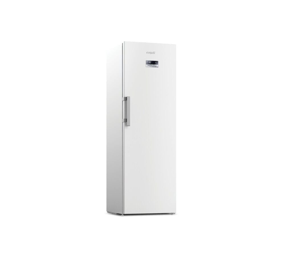 Arçelik 2081 MultiMode EB No Frost Dikey Dondurucu (Beyaz)