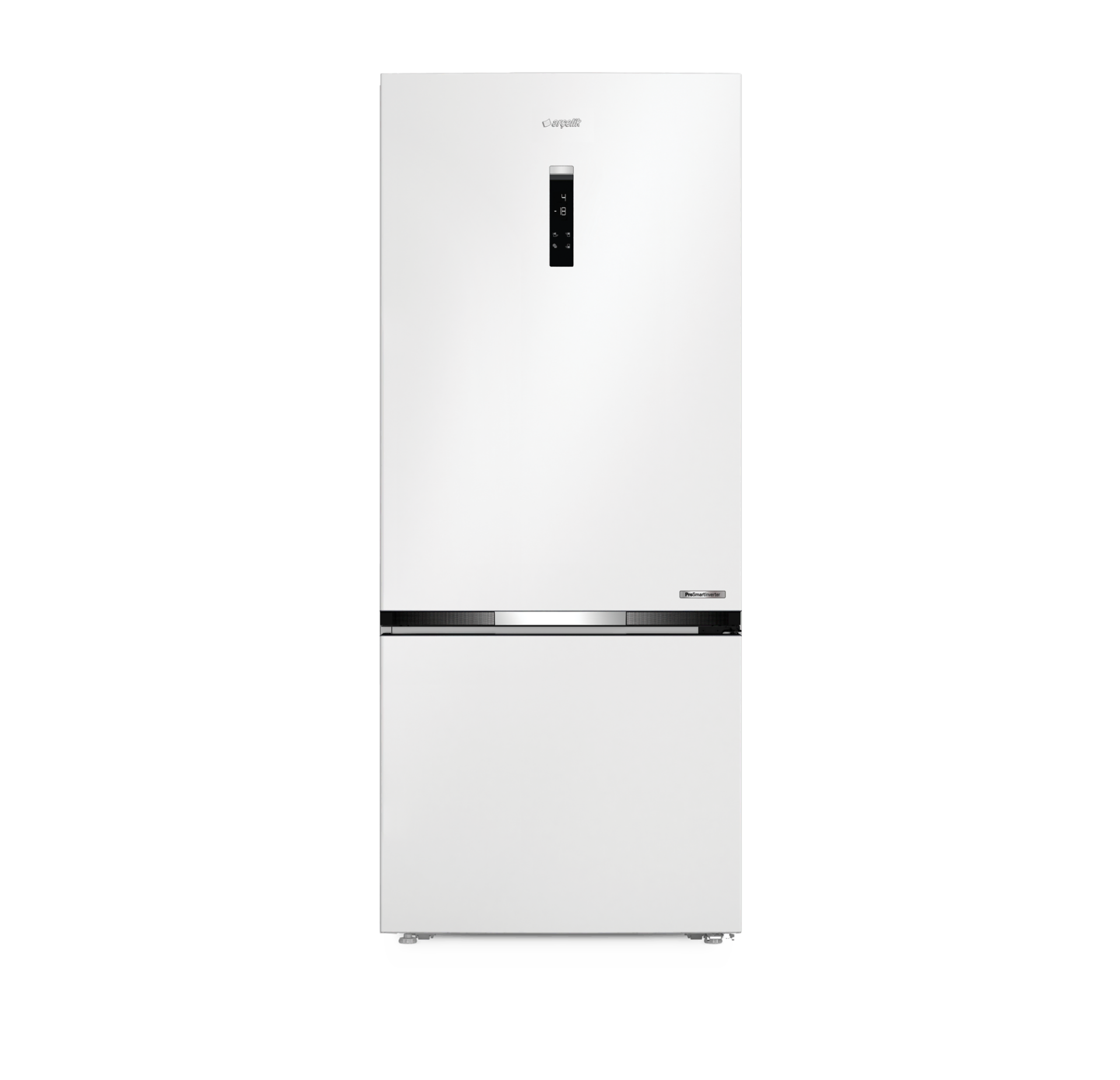 Arçelik 278550 EB MaxiFit Kombi No Frost Buzdolabı