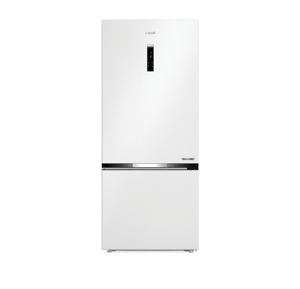 Arçelik 278550 EB MaxiFit Kombi No Frost Buzdolabı