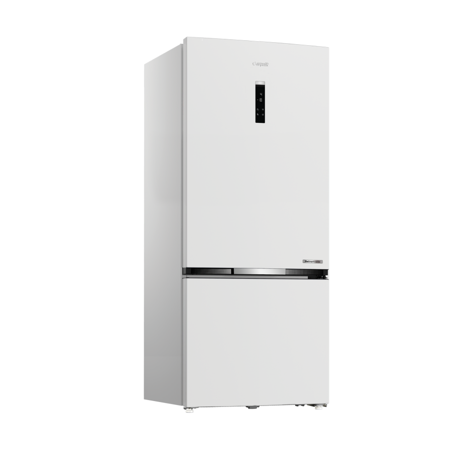 Arçelik 278550 EB MaxiFit Kombi No Frost Buzdolabı