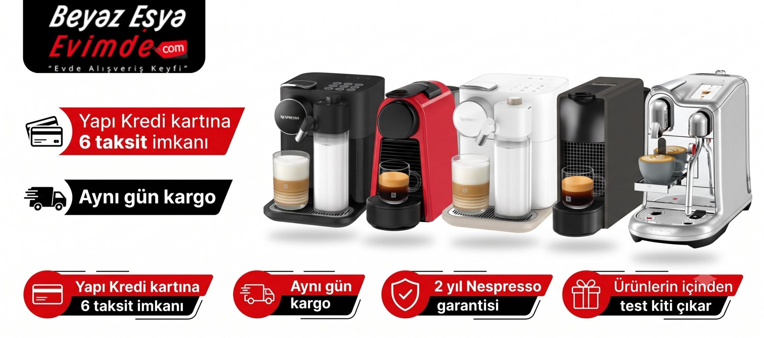 nespresso