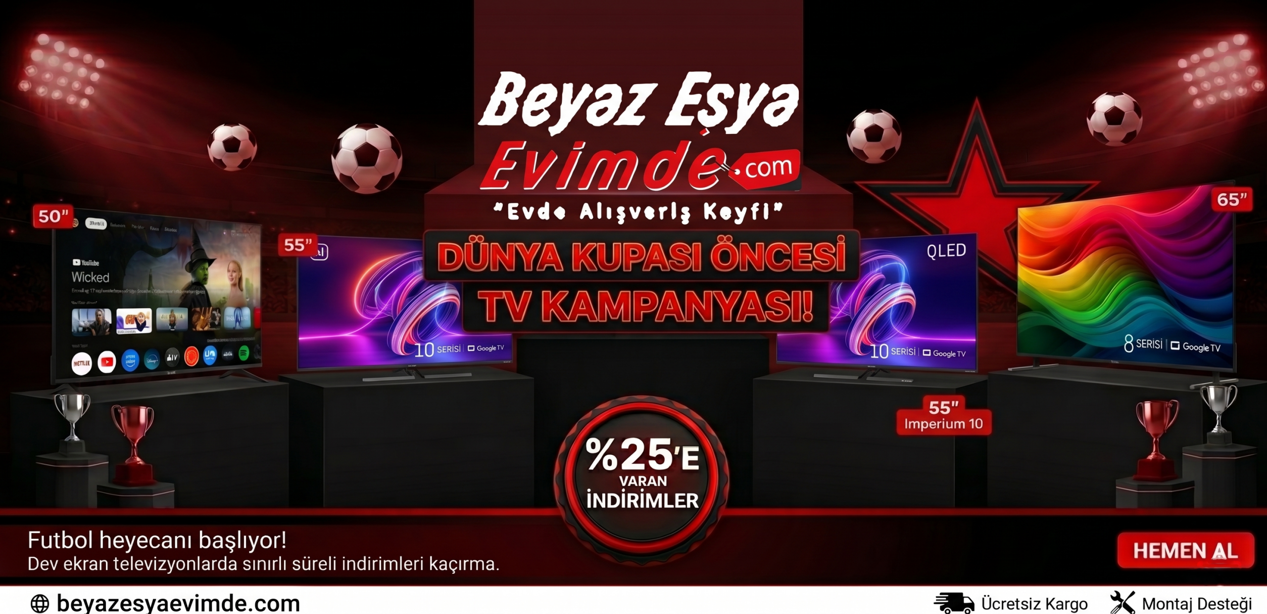 DÜNYA KUPASI