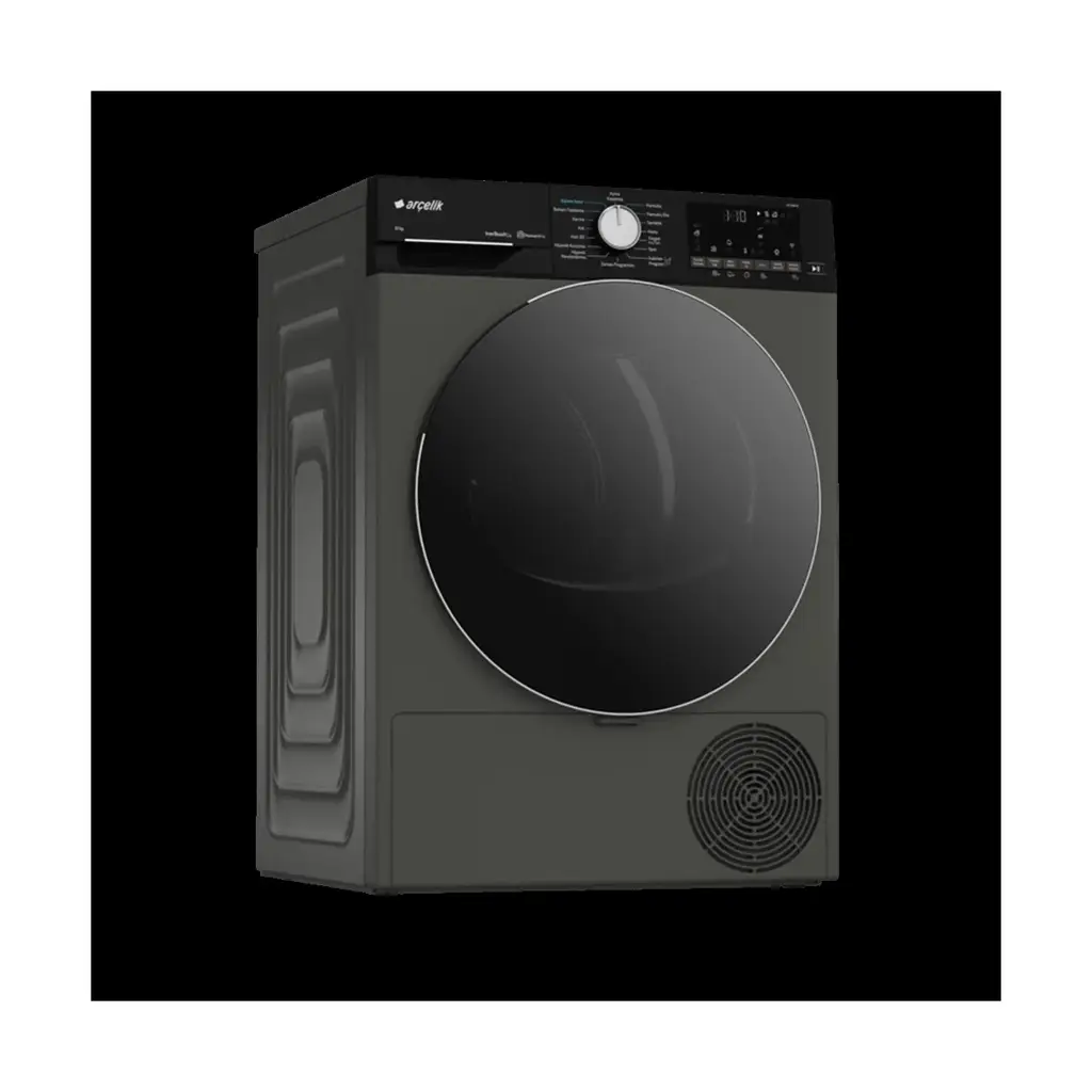 Arçelik 1011 Kmp Ig 10 Kg kurutma Makinesi