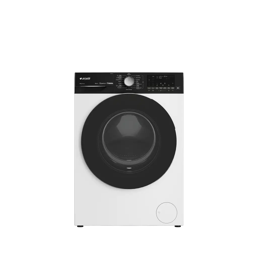 Arçelik 10140 MP O Çamaşır Makinesi
