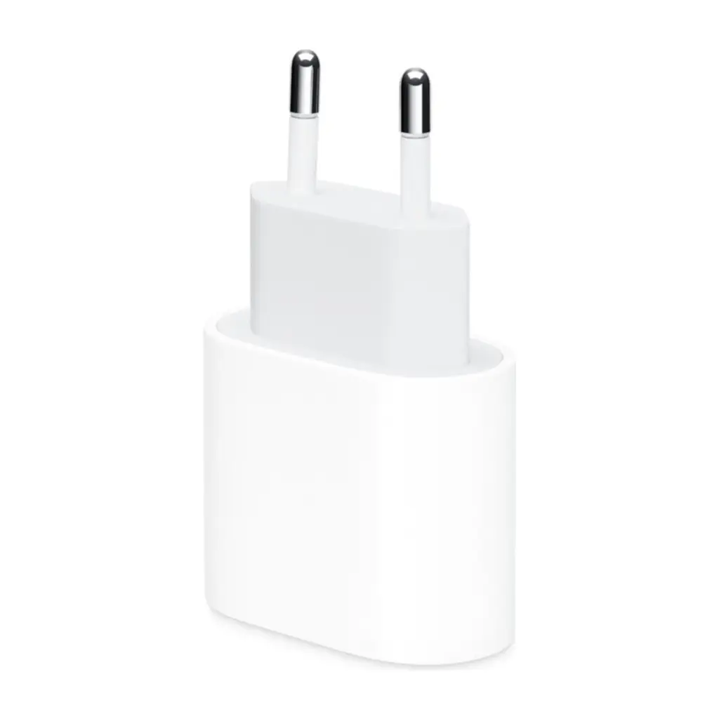 Apple 20 W USB-C Güç Adaptörü - MD3J4TU/A (Apple Türkiye Garantili)