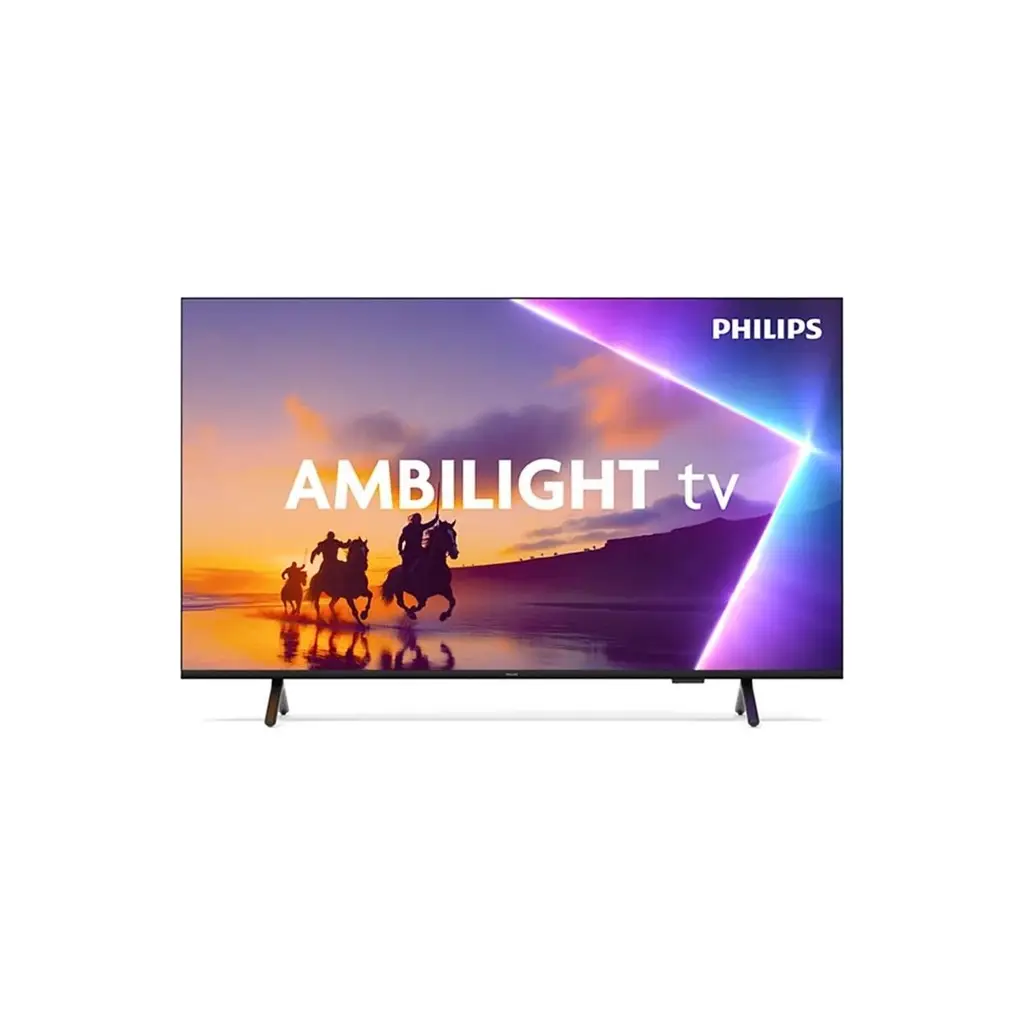 Philips 50PUS8500 4K Ultra HD 50" 127 Ekran Uydu Alıcılı Smart Ambilight QLED TV
