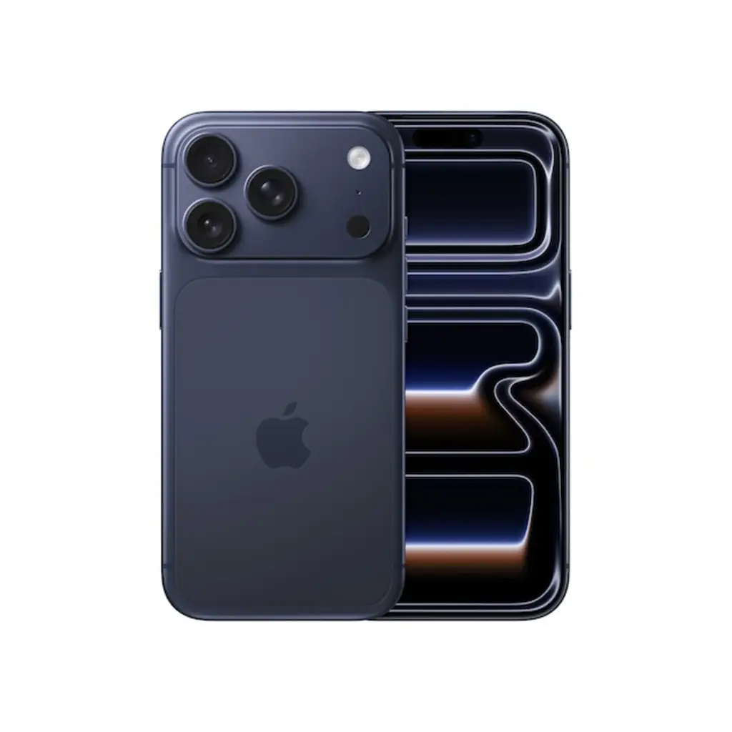 Apple iPhone 17 Pro 256 GB Mavi Cep Telefonu