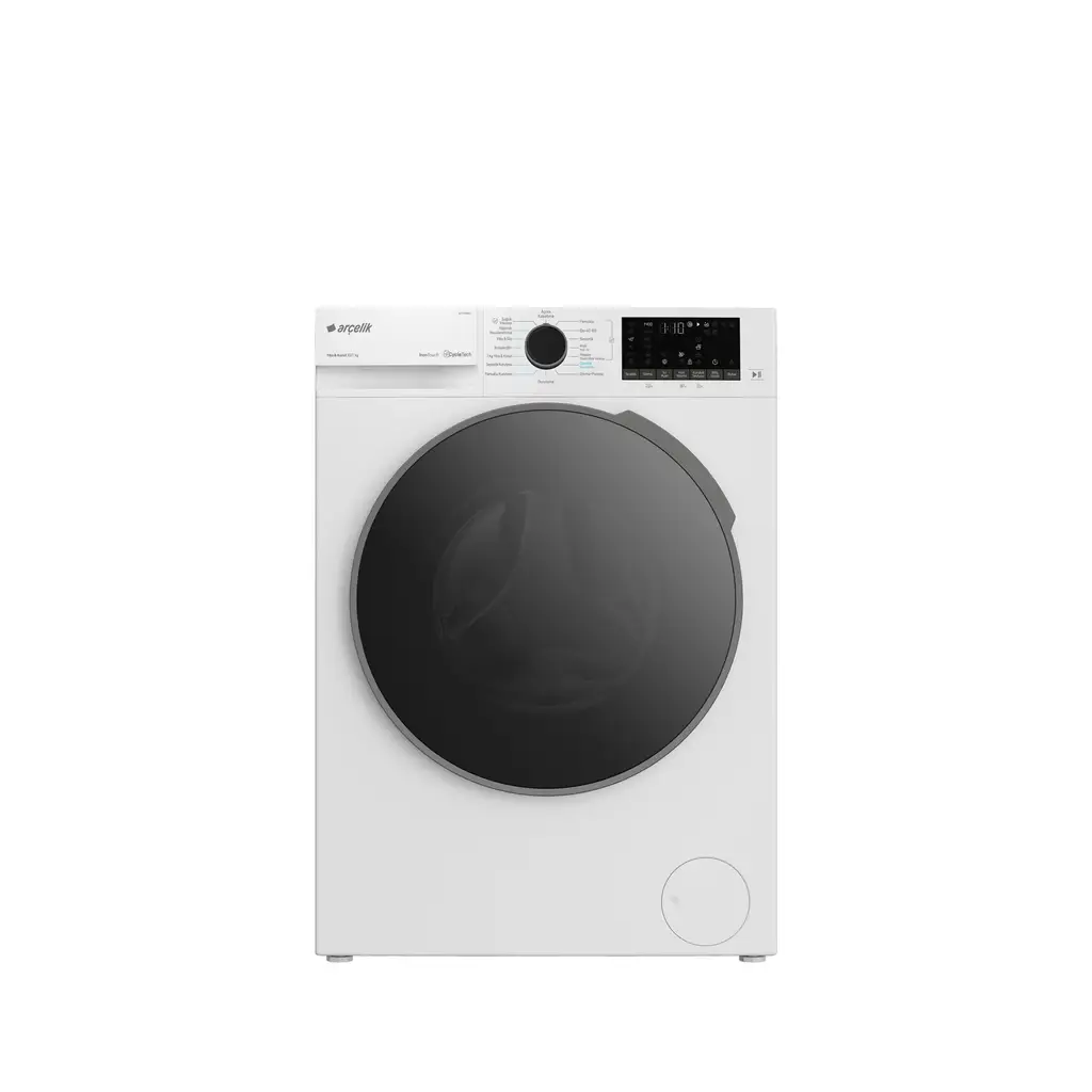 Arçelik 1070 YKMX I 10 kg / 7 kg Kurutmalı Çamaşır Makinesi